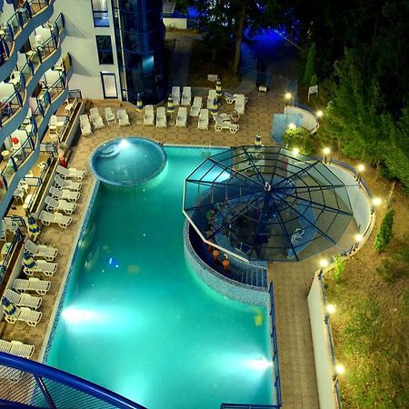 Aphrodite Hotel (Adults Only) โกลเดน แซนส์ ภายนอก รูปภาพ