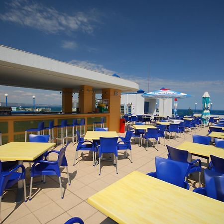 Aphrodite Hotel (Adults Only) โกลเดน แซนส์ ภายนอก รูปภาพ