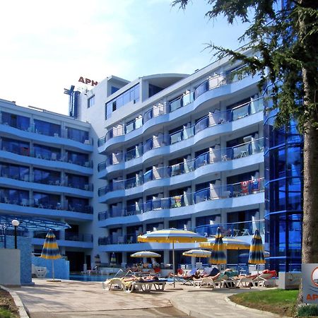 Aphrodite Hotel (Adults Only) โกลเดน แซนส์ ภายนอก รูปภาพ