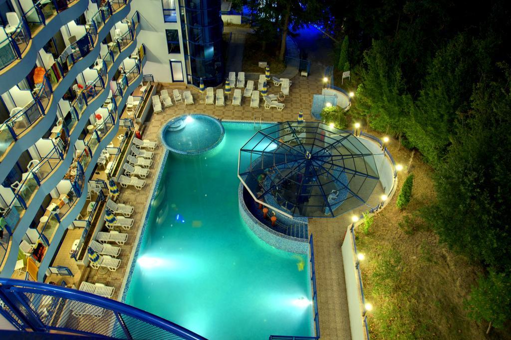 Aphrodite Hotel (Adults Only) โกลเดน แซนส์ ภายนอก รูปภาพ