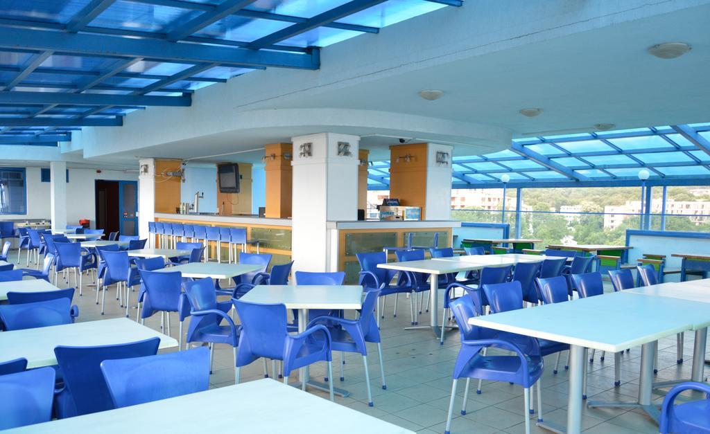 Aphrodite Hotel (Adults Only) โกลเดน แซนส์ ภายนอก รูปภาพ