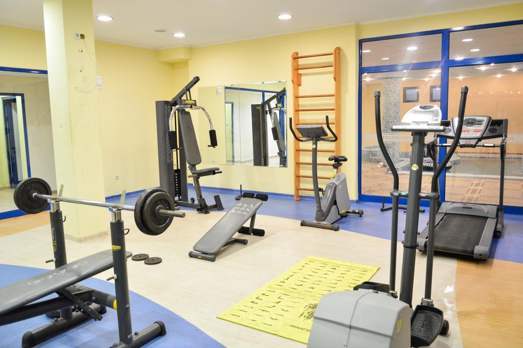 Aphrodite Hotel (Adults Only) โกลเดน แซนส์ ภายนอก รูปภาพ