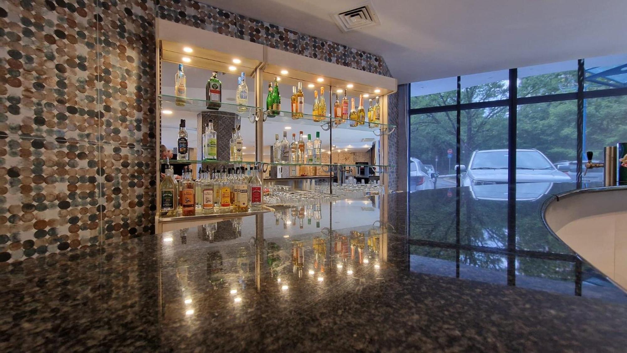Aphrodite Hotel (Adults Only) โกลเดน แซนส์ ภายนอก รูปภาพ