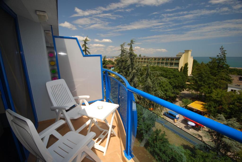 Aphrodite Hotel (Adults Only) โกลเดน แซนส์ ห้อง รูปภาพ